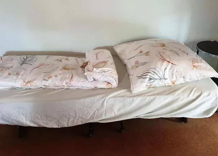 Idyllische Ferienwohnung In Zentrumsnaehe
